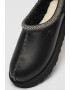 UGG Кожено сабо Tasman със синтетика - Pepit.bg