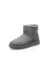 UGG Велурени боти Classic Mini II - Pepit.bg