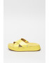 UGG Лачени чехли Emily - Pepit.bg