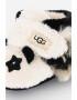 UGG Мъхести буйки Bixbee Panda - Pepit.bg