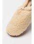 UGG Мъхести домашни пантофи Plushy - Pepit.bg