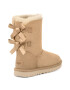 UGG Непромокаеим велурени ботуши Bailey - Pepit.bg