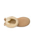 UGG Непромокаеим велурени ботуши Bailey - Pepit.bg