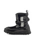 UGG Непромокаеми боти Classic Brellah - Черен - Pepit.bg