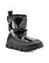 UGG Непромокаеми боти Classic Brellah - Черен - Pepit.bg