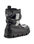 UGG Непромокаеми боти Classic Brellah - Черен - Pepit.bg