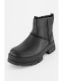 UGG Непромокаеми кожени мокасини - Pepit.bg