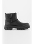 UGG Непромокаеми кожени мокасини - Pepit.bg