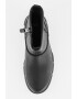 UGG Непромокаеми кожени мокасини - Pepit.bg
