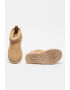 UGG Непромокаеми велурени боти Classic Ultra Mini - Pepit.bg