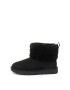 UGG Велурени боти Fluff Mini с TreadLite - Pepit.bg