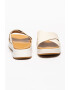 UGG Омекотени кожени чехли Emily - Pepit.bg