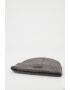 UGG Плетена шапка с лого - Pepit.bg