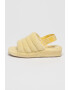UGG Плюшени пантофи Fluff Yeah - Pepit.bg