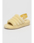 UGG Плюшени пантофи Fluff Yeah - Pepit.bg