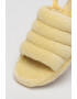 UGG Плюшени пантофи Fluff Yeah - Pepit.bg