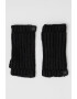 UGG Плтени ръкавици с рипс - Pepit.bg