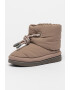 UGG Подплатени боти Classic - Pepit.bg