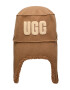 UGG Поларена шапка - Pepit.bg