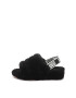 UGG Пухени сандали Fluff Yeah - Pepit.bg