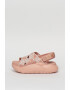 UGG Сандали LA Cloud с равна платформа - Pepit.bg