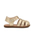 UGG Сандали с метален ефект - Pepit.bg