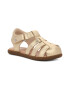 UGG Сандали с метален ефект - Pepit.bg