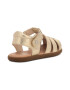 UGG Сандали с метален ефект - Pepit.bg