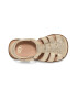 UGG Сандали с метален ефект - Pepit.bg