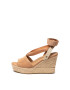 UGG Сандали Shiloh тип еспадрили - Pepit.bg