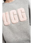 UGG Суитшърт Madeline с лого - Pepit.bg