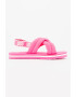 UGG Текстилни обувки Everlee без пета - Pepit.bg