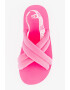UGG Текстилни обувки Everlee без пета - Pepit.bg