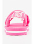 UGG Текстилни обувки Everlee без пета - Pepit.bg