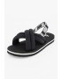 UGG Текстилни сандали Everlee - Pepit.bg
