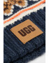 UGG Унисекс шапка Elias - Pepit.bg