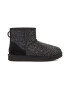 UGG Велурени боти - Pepit.bg