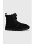 UGG Велурени боти - Pepit.bg