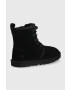 UGG Велурени боти - Pepit.bg