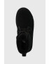 UGG Велурени боти - Pepit.bg