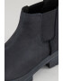 UGG Велурени боти Ashton Chelsea - Pepit.bg