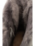 UGG Велурени боти Bailey - Pepit.bg