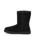 UGG Велурени боти Bailey - Pepit.bg