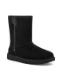 UGG Велурени боти Bailey - Pepit.bg