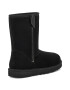 UGG Велурени боти Bailey - Pepit.bg