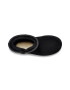 UGG Велурени боти Bailey - Pepit.bg