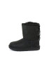 UGG Велурени боти Bailey Bow II - Pepit.bg