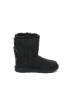 UGG Велурени боти Bailey Bow II - Pepit.bg