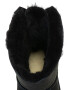 UGG Велурени боти Bailey Bow II - Pepit.bg