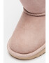 UGG Велурени боти Bailey Bow II - Pepit.bg